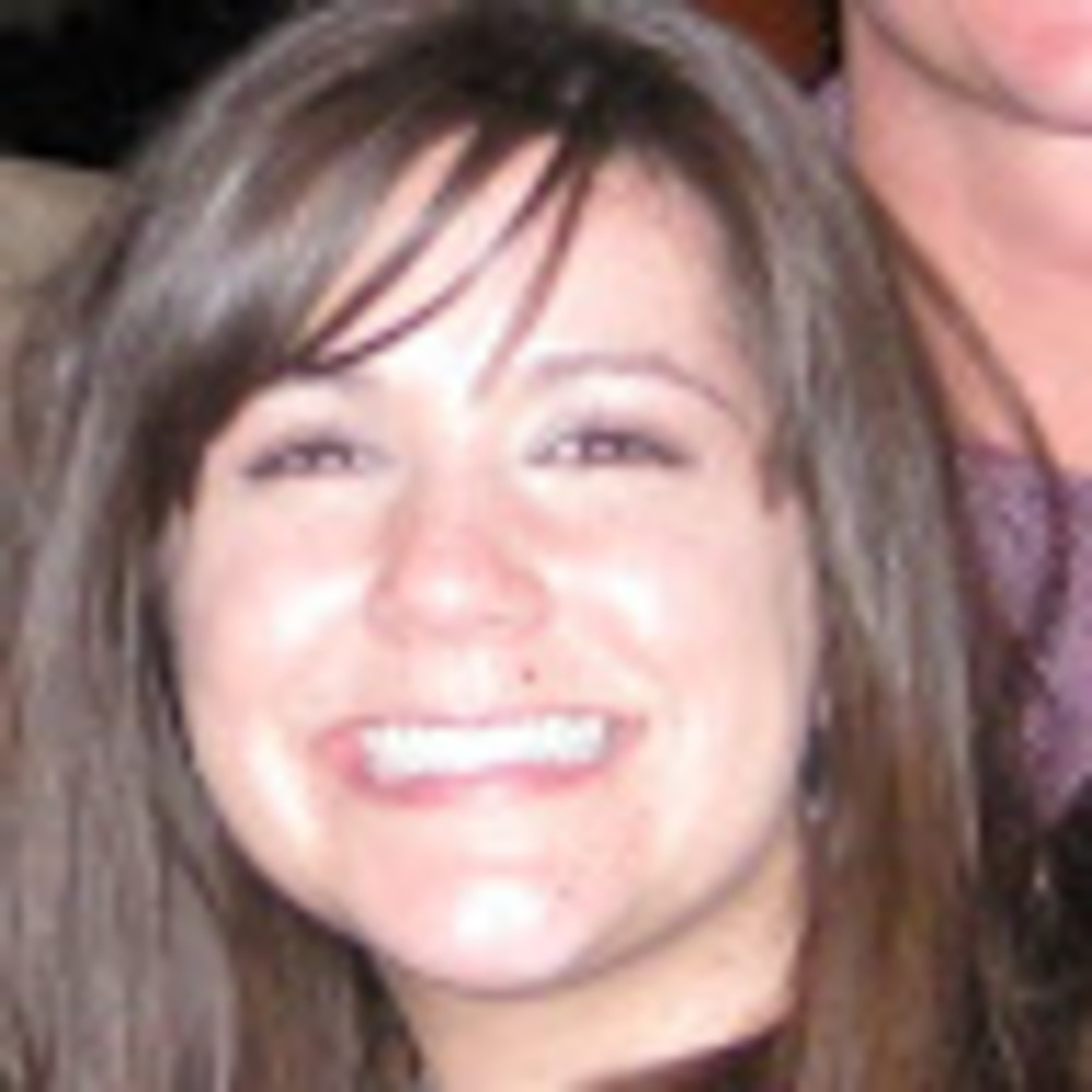 Meet your Posher, Amber